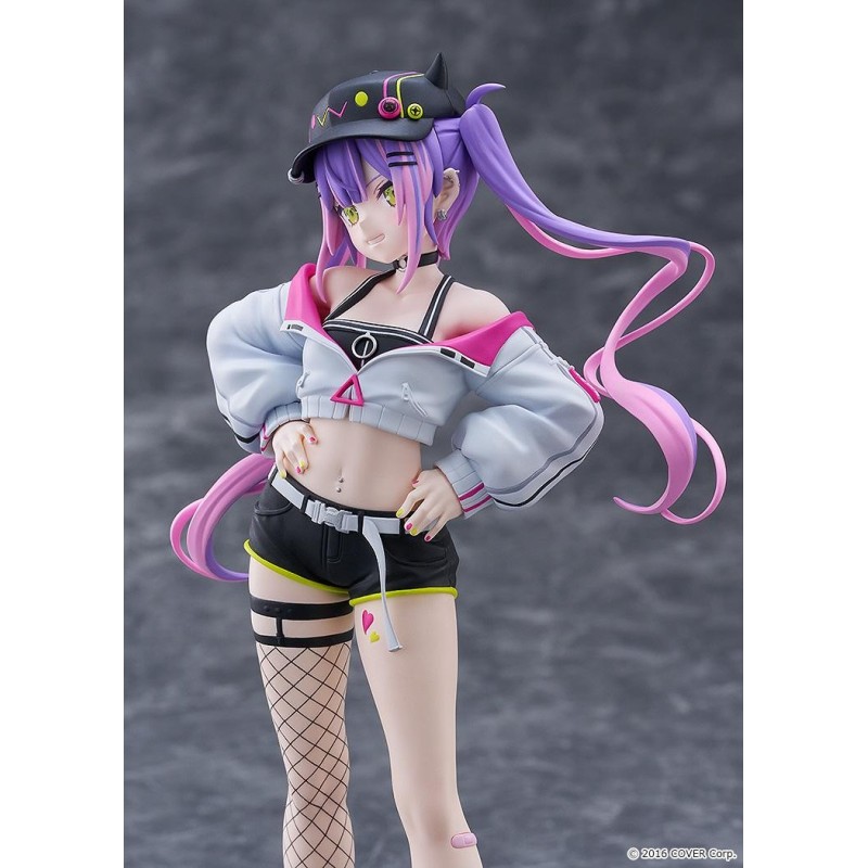 HOLOLIVE - Tokoyami Towa - Pop Up Parade SP 17cm 