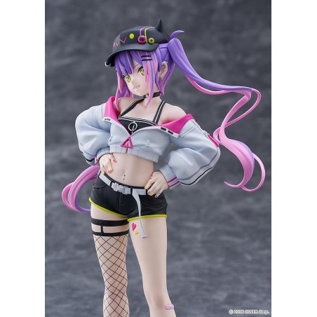 HOLOLIVE - Tokoyami Towa - Pop Up Parade SP 17cm 