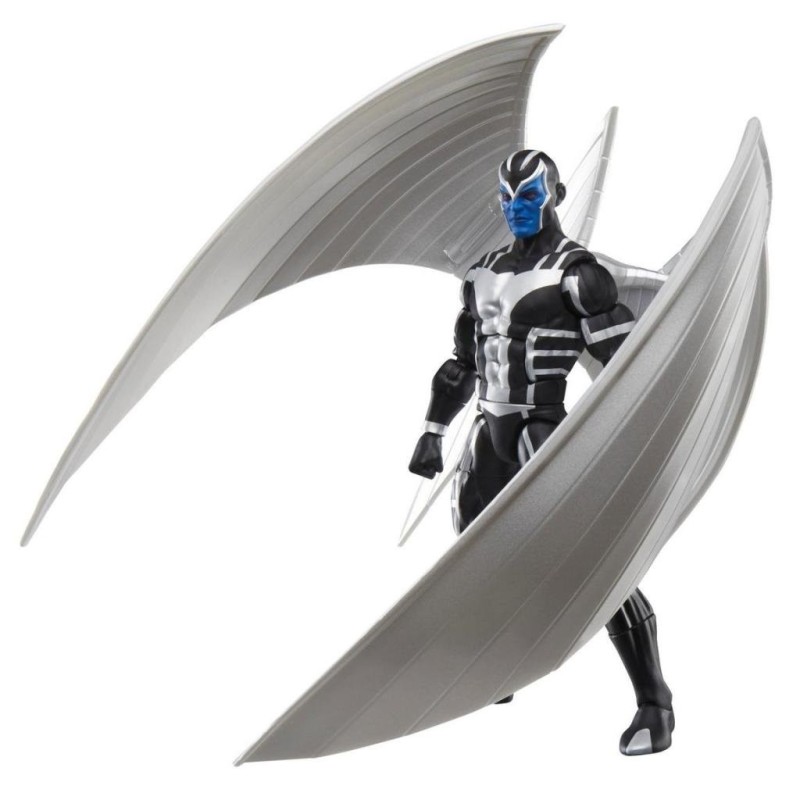 MARVEL - X-Force Archangel - Figurine Legend Series 15cm 