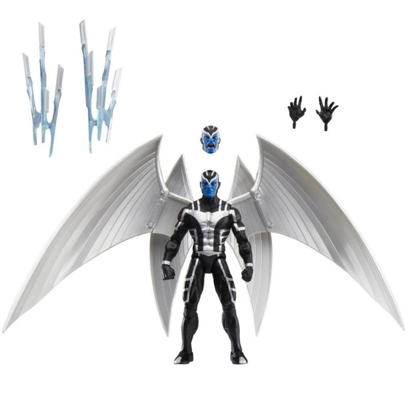 MARVEL - X-Force Archangel - Figurine Legend Series 15cm 