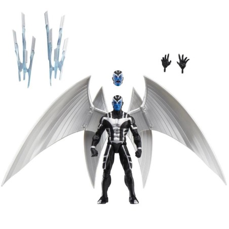 MARVEL - X-Force Archangel - Figurine Legend Series 15cm 