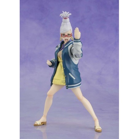 DANDADAN - Seiko - Figurine S.H. Figuarts 14cm 