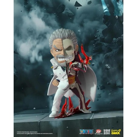ONE PIECE - Marines - Freeny's Hidden Dissectibles (Display 6 Fig.) 