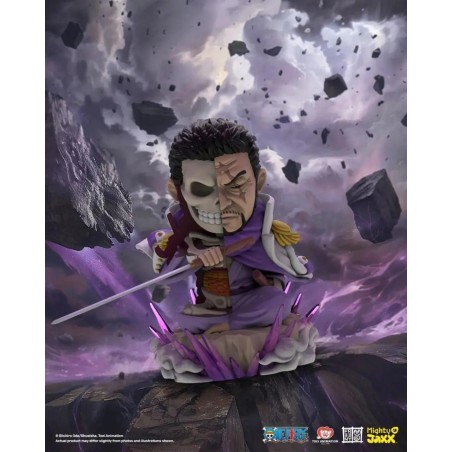 ONE PIECE - Marines - Freeny's Hidden Dissectibles (Display 6 Fig.) 