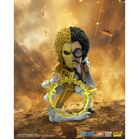 ONE PIECE - Marines - Freeny's Hidden Dissectibles (Display 6 Fig.) 