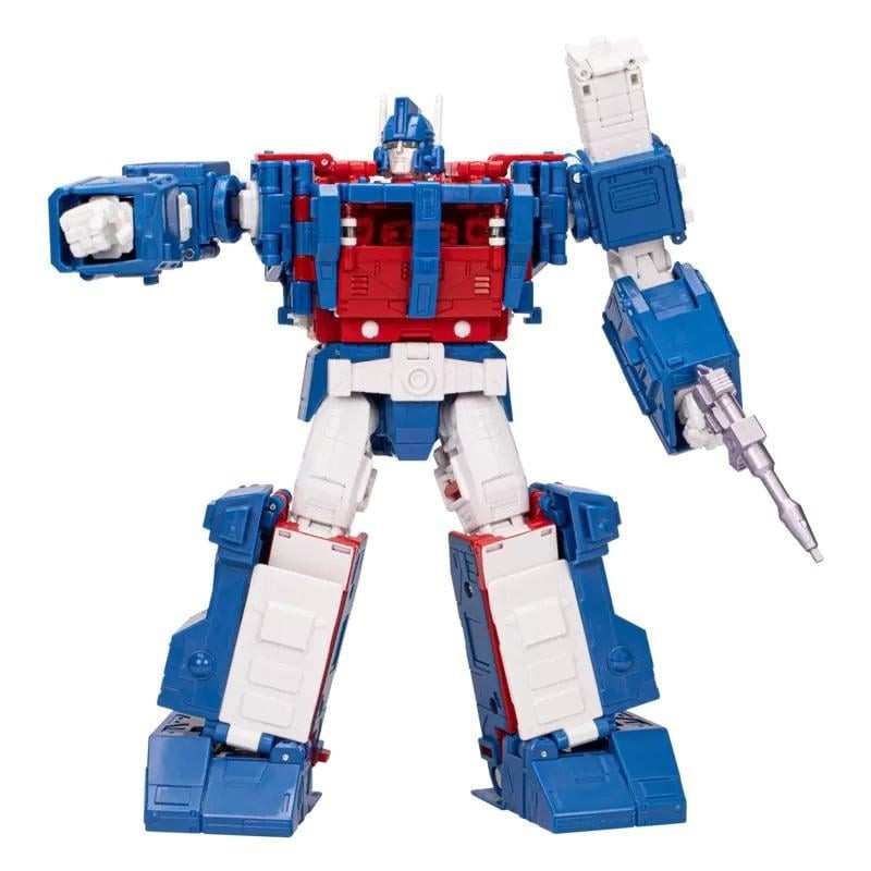 TRANSFORMERS - Ultra Magnus - Figure Studio Series Commander 10cm 
