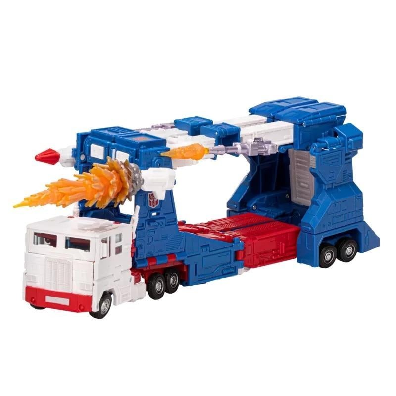 TRANSFORMERS - Ultra Magnus - Figure Studio Series Commander 10cm 