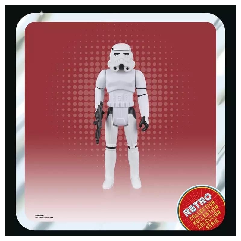 STAR WARS - Un Nouvel Espoir - Multipack 6 Figurine Retro Collec. 10cm 