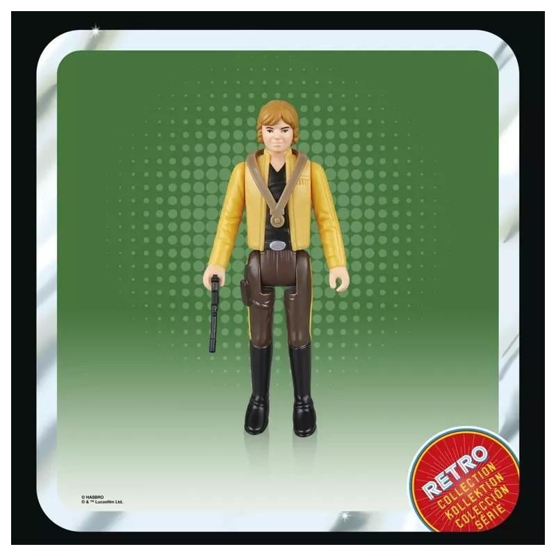 STAR WARS - Un Nouvel Espoir - Multipack 6 Figurine Retro Collec. 10cm 