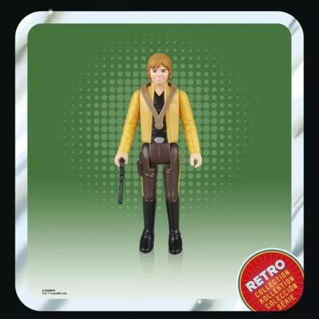 STAR WARS - Un Nouvel Espoir - Multipack 6 Figurine Retro Collec. 10cm 