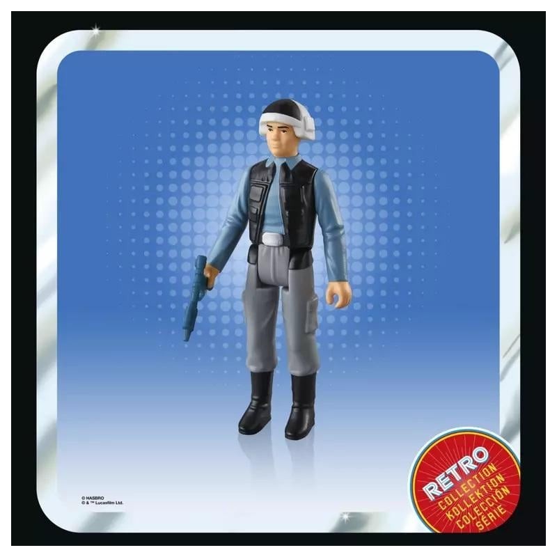 STAR WARS - Un Nouvel Espoir - Multipack 6 Figurine Retro Collec. 10cm 