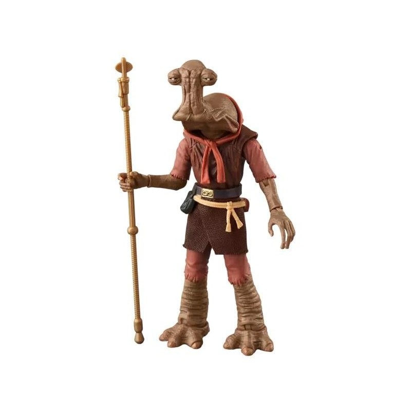 STAR WARS - Momaw Nadon - Figurine Vintage Collection 10cm 