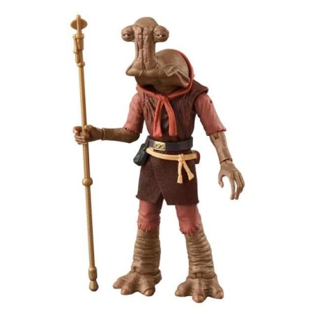 STAR WARS - Momaw Nadon - Figurine Vintage Collection 10cm 