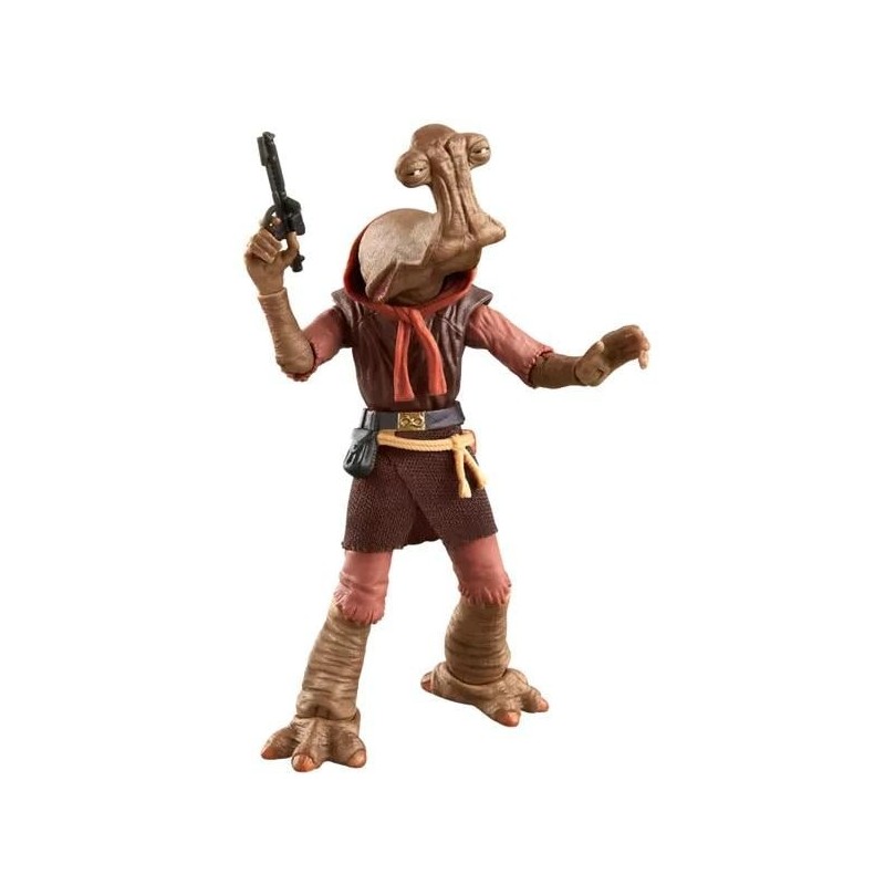 STAR WARS - Momaw Nadon - Figurine Vintage Collection 10cm 