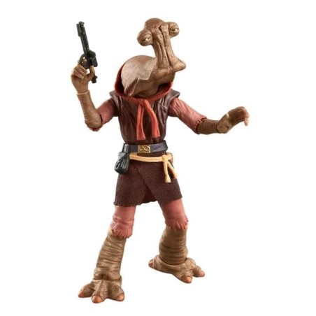 STAR WARS - Momaw Nadon - Figurine Vintage Collection 10cm 