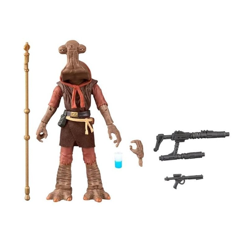 STAR WARS - Momaw Nadon - Figurine Vintage Collection 10cm 