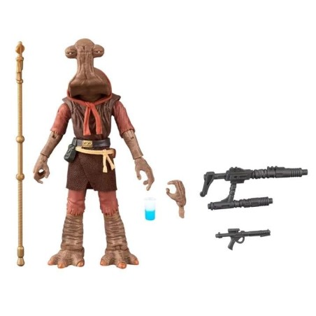 STAR WARS - Momaw Nadon - Figurine Vintage Collection 10cm 