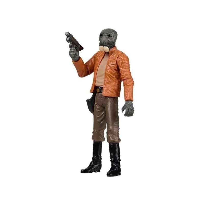 STAR WARS - Ponda Baba - Figurine Vintage Collection 10cm 