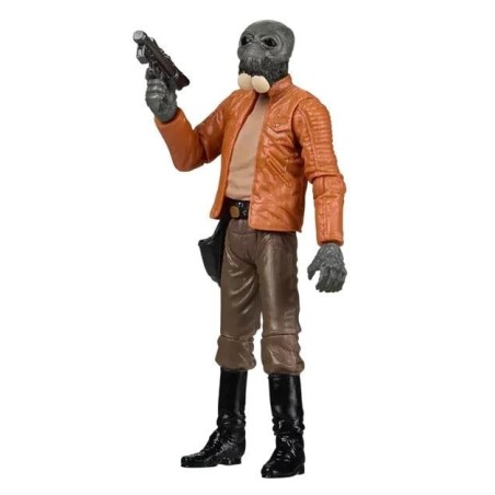 STAR WARS - Ponda Baba - Figurine Vintage Collection 10cm 