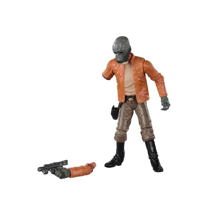 STAR WARS - Ponda Baba - Figurine Vintage Collection 10cm 