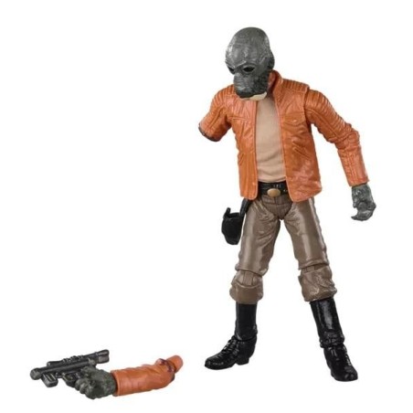 STAR WARS - Ponda Baba - Figurine Vintage Collection 10cm 