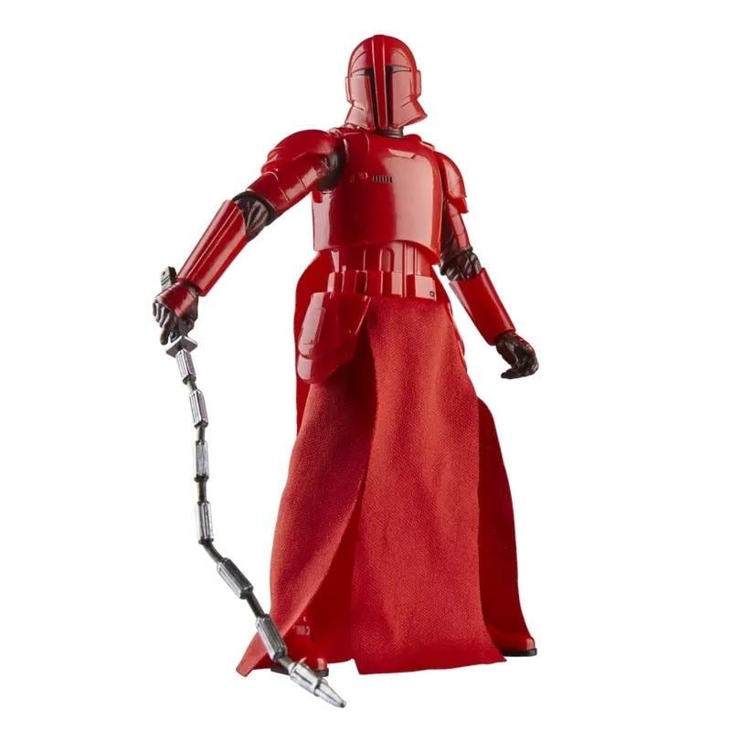 MANDALORIAN - Imperial Praetorian Guard - Figure Black Series 15cm 