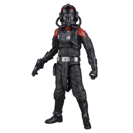 STAR WARS ANDOR - Andor (Sienar Test Pilot) - Fig. Black Series 15cm 