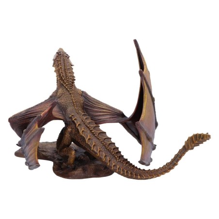 GAME OF THRONES - Viserion - Statuette 28x23.5x18.5cm 