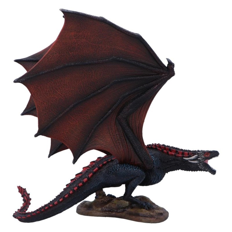 GAME OF THRONES - Drogon - Statuette 27x27x24.5cm 