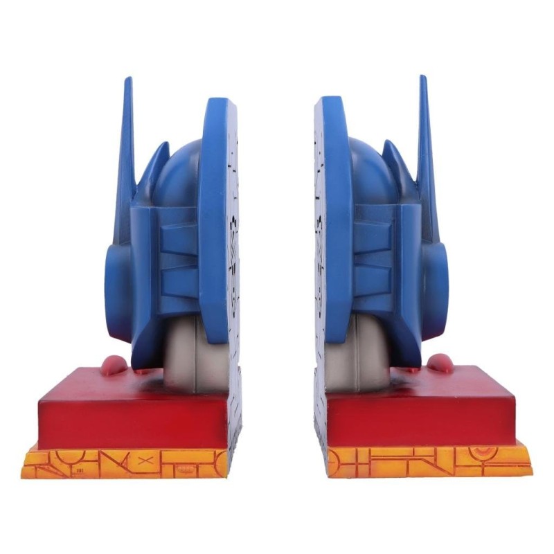 TRANSFORMERS - Optimus Prime - Serre-Livres 20cm 