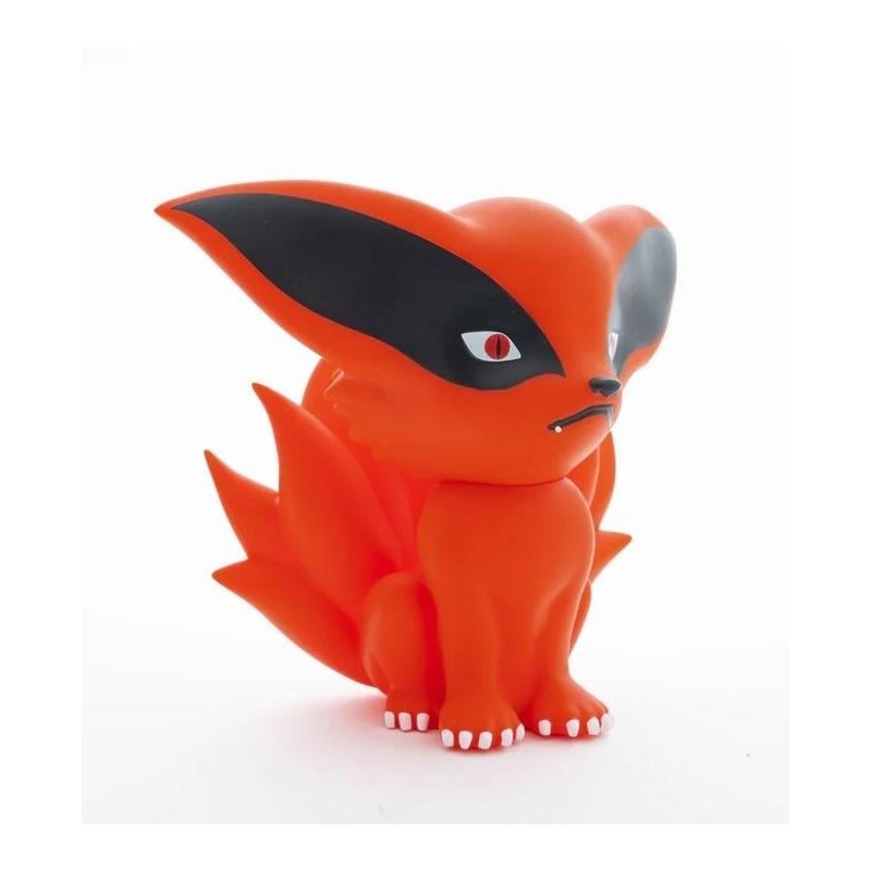 NARUTO - Kyubi - Tirelire PVC 18cm 