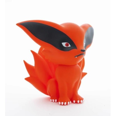 NARUTO - Kyubi - Tirelire PVC 18cm 