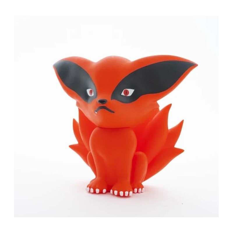 NARUTO - Kyubi - Tirelire PVC 18cm 