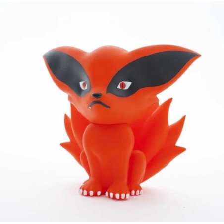 NARUTO - Kyubi - Tirelire PVC 18cm 