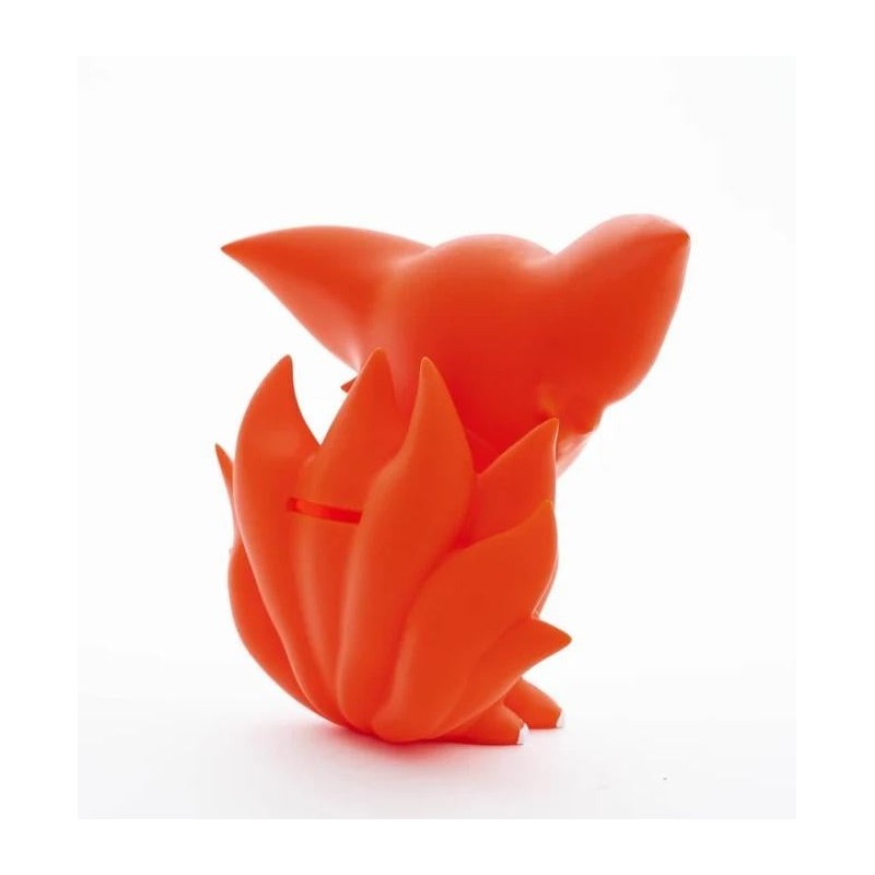 NARUTO - Kyubi - Tirelire PVC 18cm 