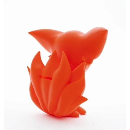 NARUTO - Kyubi - Tirelire PVC 18cm 