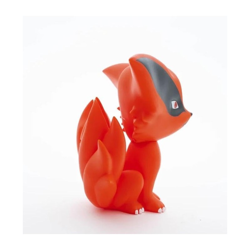 NARUTO - Kyubi - Tirelire PVC 18cm 