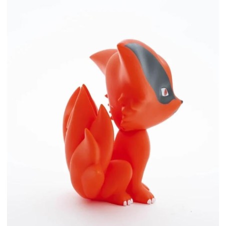 NARUTO - Kyubi - Tirelire PVC 18cm 