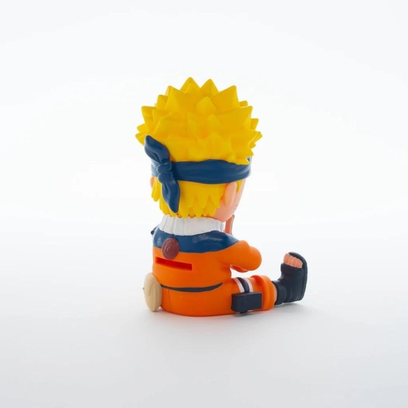 NARUTO - Naruto - Tirelire PVC 18cm 