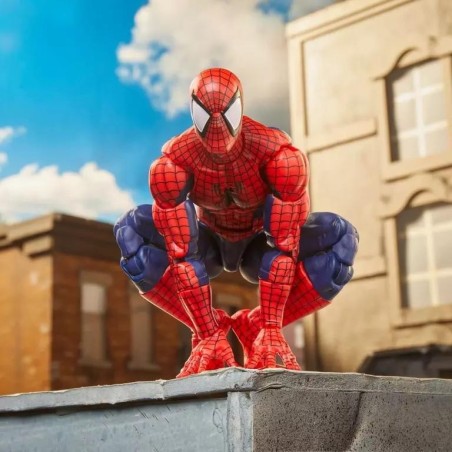 MARVEL - Spider-Man - Figure Legend Maximum Series 15cm 