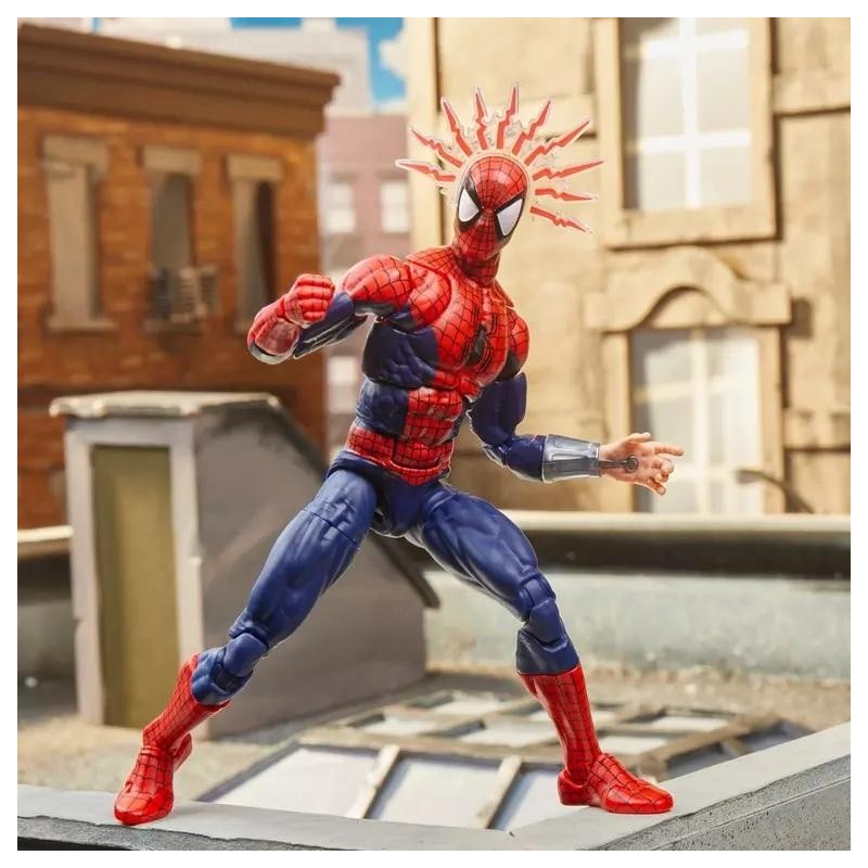 MARVEL - Spider-Man - Figure Legend Maximum Series 15cm 