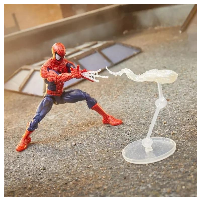 MARVEL - Spider-Man - Figure Legend Maximum Series 15cm 