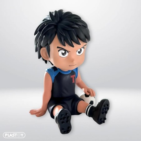 OLIVE & TOM - Kojiro Hyuga / Mark - Tirelire PVC 18cm 