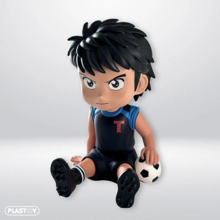 OLIVE & TOM - Kojiro Hyuga / Mark - Tirelire PVC 18cm 