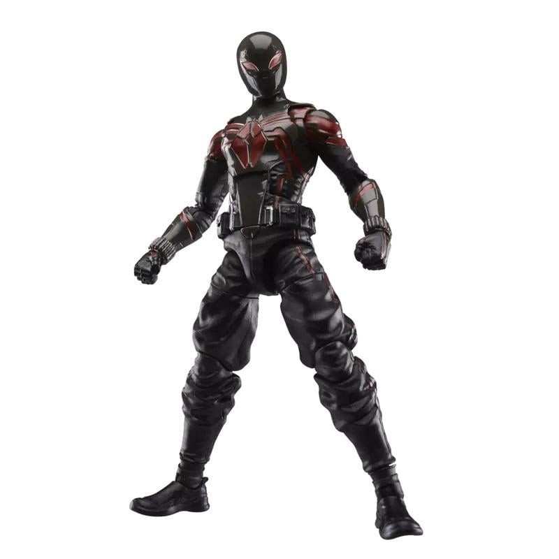 MARVEL - Miles Brooklyn 2099 "Gamerverse" - Fig. Legends Series 15cm 