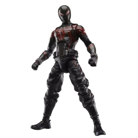 MARVEL - Miles Brooklyn 2099 "Gamerverse" - Fig. Legends Series 15cm 
