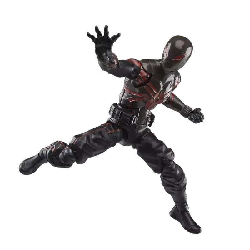 MARVEL - Miles Brooklyn 2099 "Gamerverse" - Fig. Legends Series 15cm 