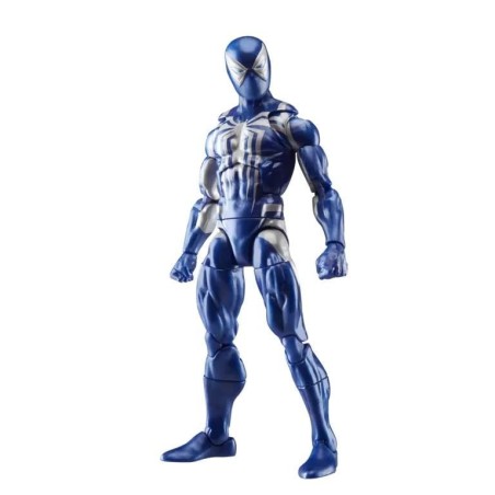 MARVEL - Peter Anti-Venom Suit "Gamerverse" - Fig. Legends Series 15cm 
