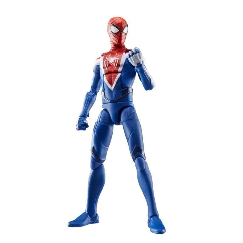 MARVEL - Miles Upgraded Suit "Gamerverse" - Fig. Legends Series 15cm 