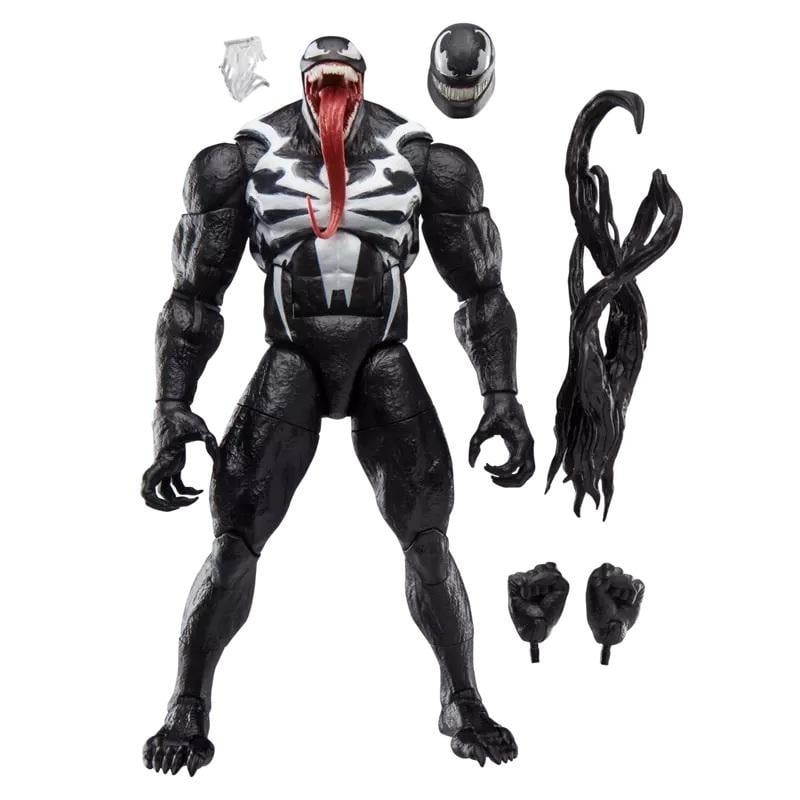 MARVEL - Venom "Gameverse" - Figure Legend Series 15cm 